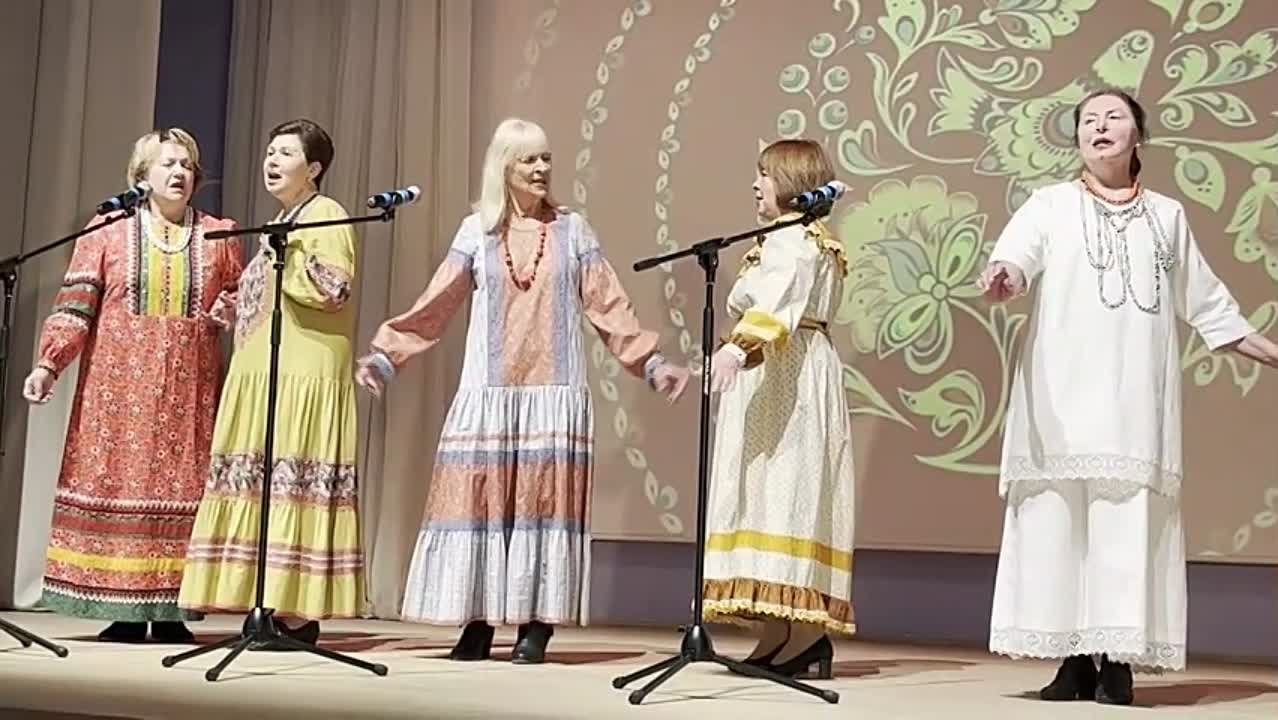 13.04.2023 года, Набат Памяти, Клуб "Полет"