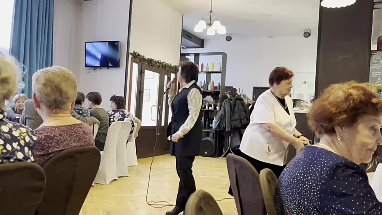 02.03.2023 Вечер 8 Марта