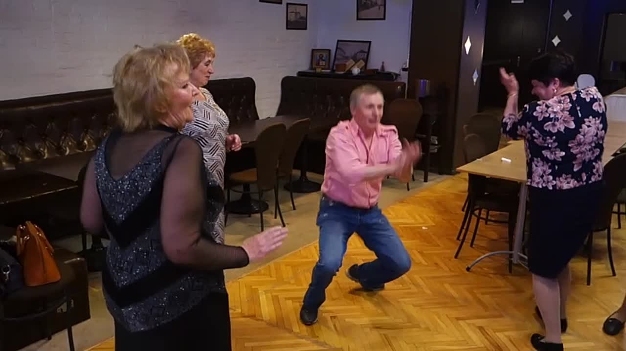 12.05.2022 года вечер, посвященный 9 Мая!