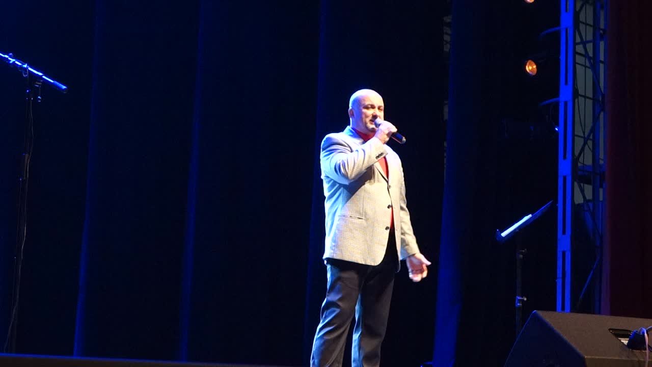 08.04.2021 Михаил Сиверин