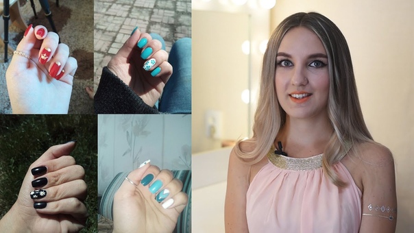 Лёгкие дизайны для начинающих.