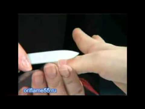 ДЕТСКИЙ МАНИКЮР