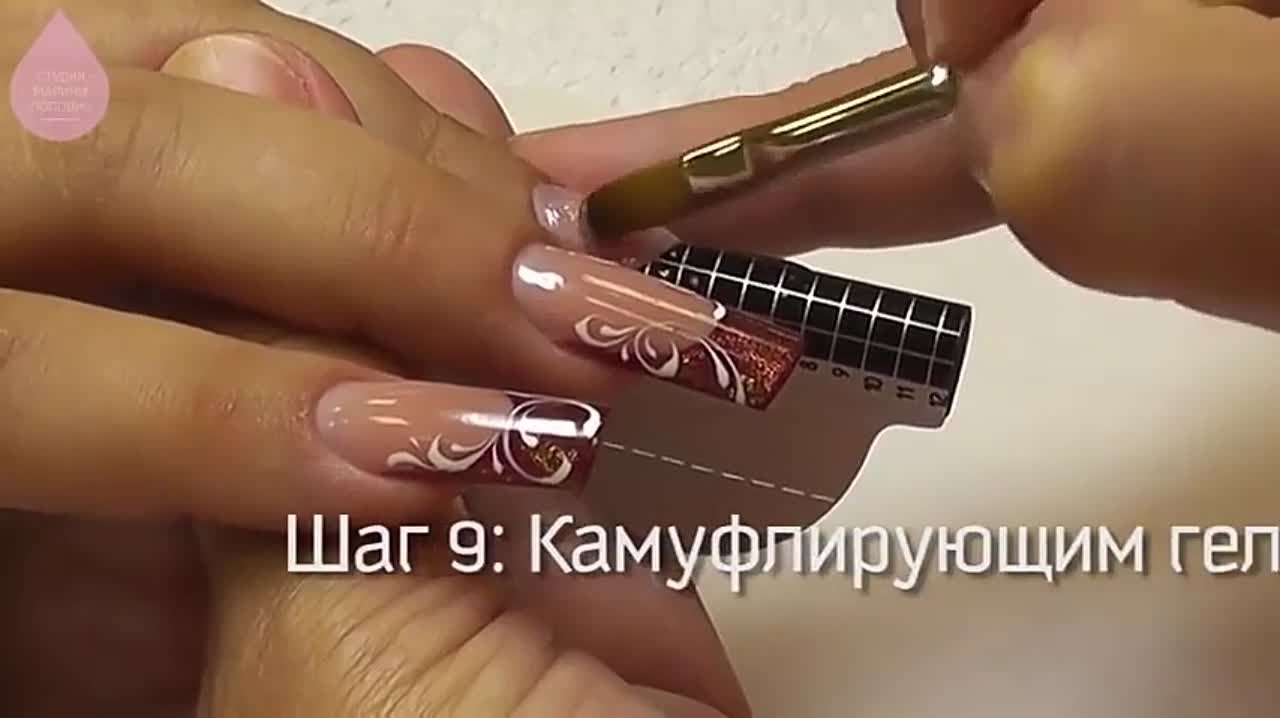 МАРИНА ПОПОВИЧ