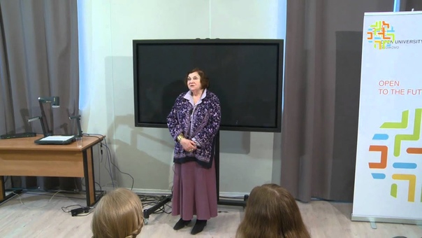 Научно-популярно об искусстве