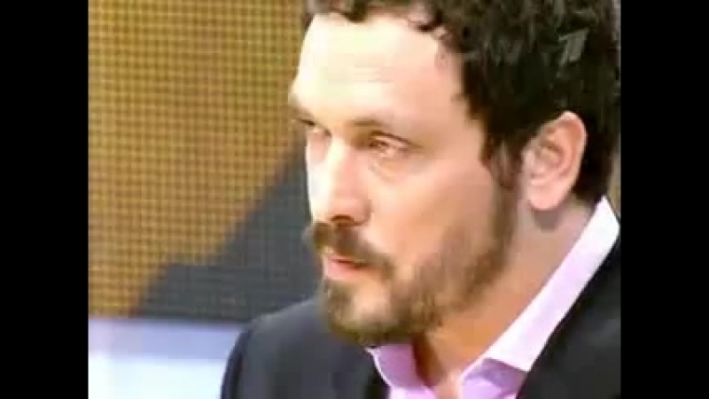 Интервью, встречи