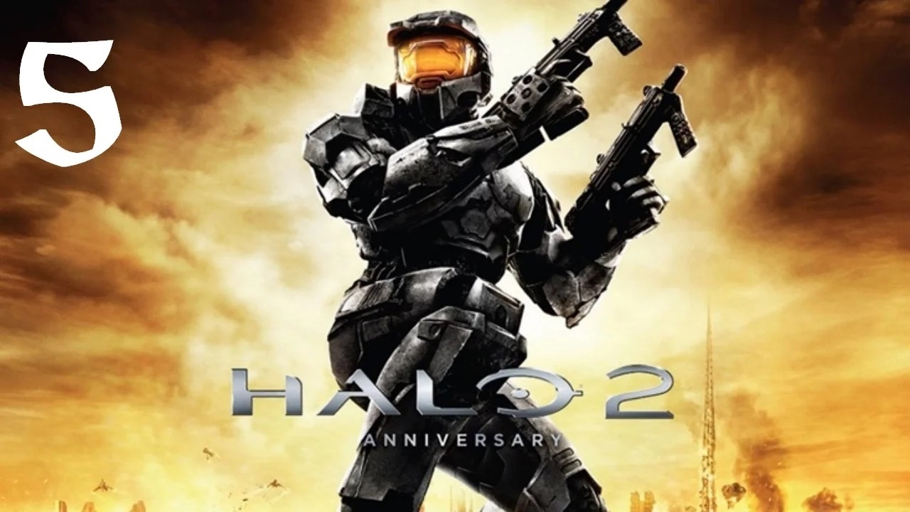 Halo 2 Anniversary