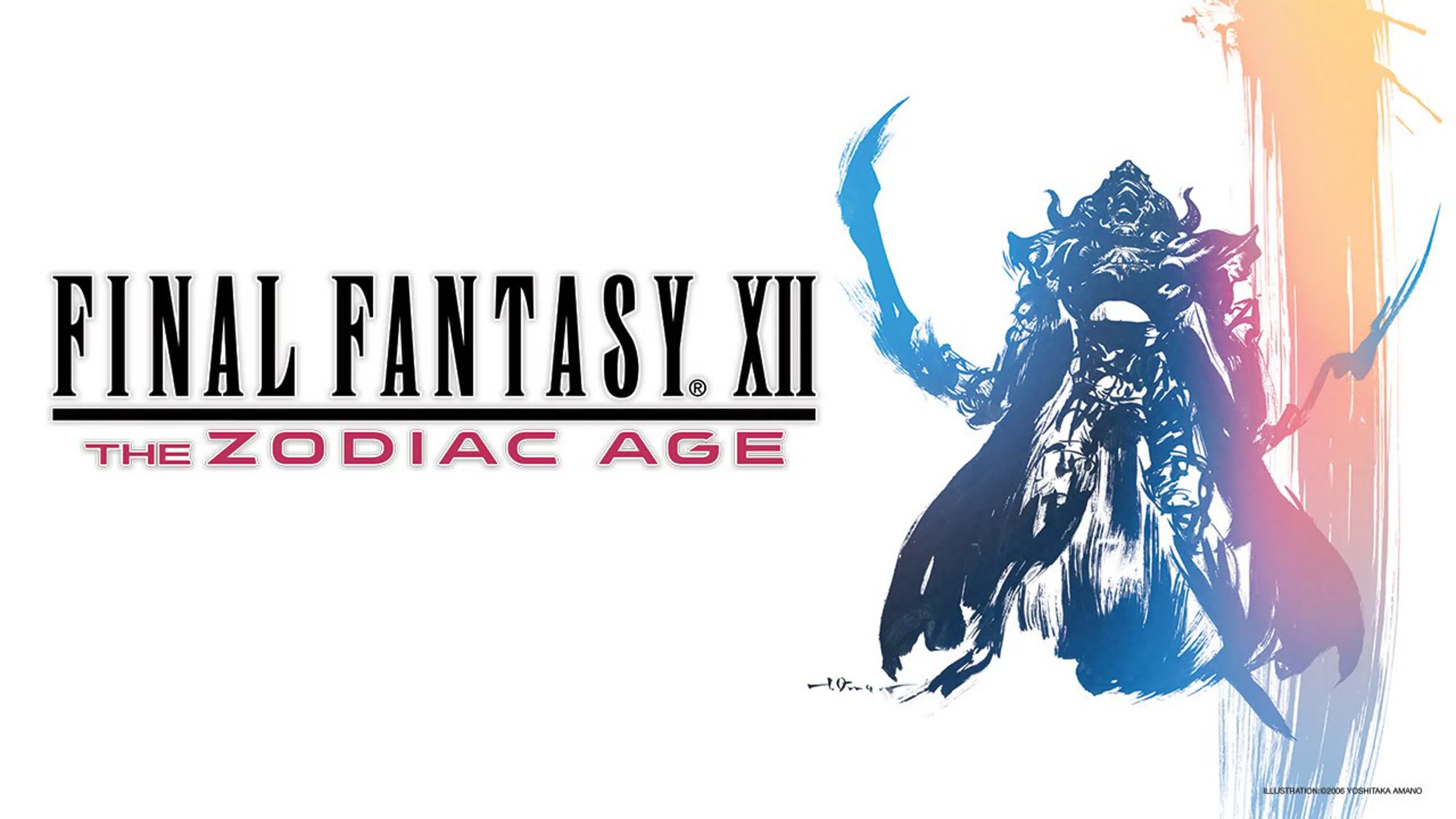 Final Fantasy XII: The Zodiac Age Прохождение