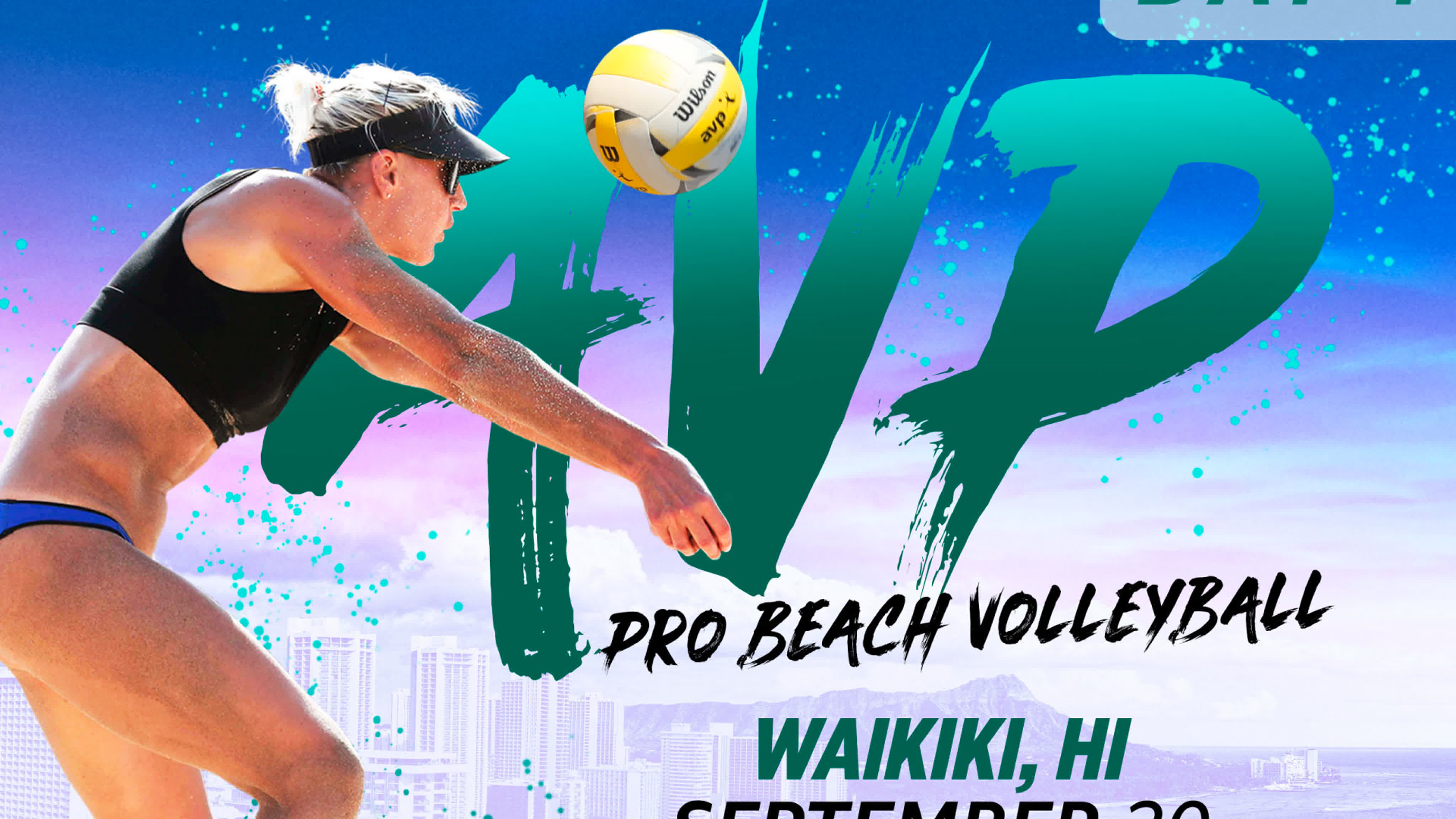 AVP Finals