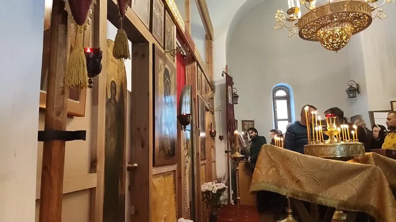 Иконе Знамение