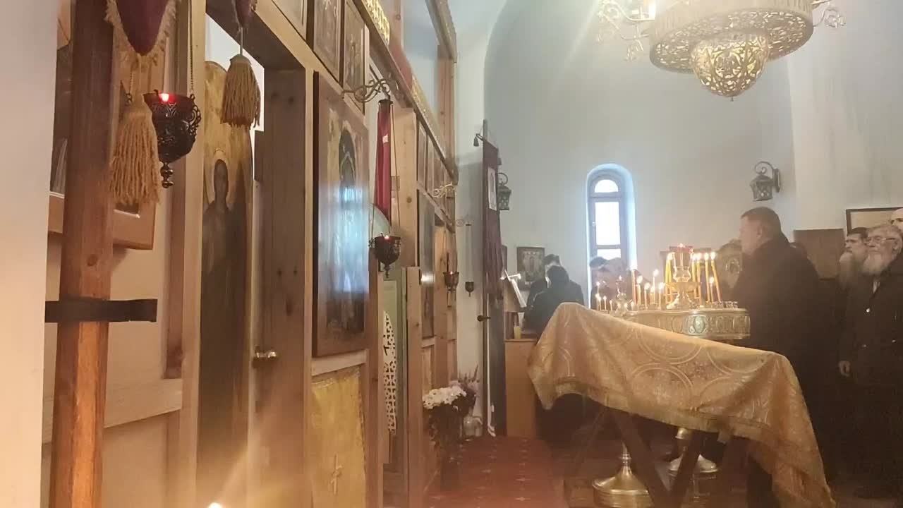 Иоанну Златоусту