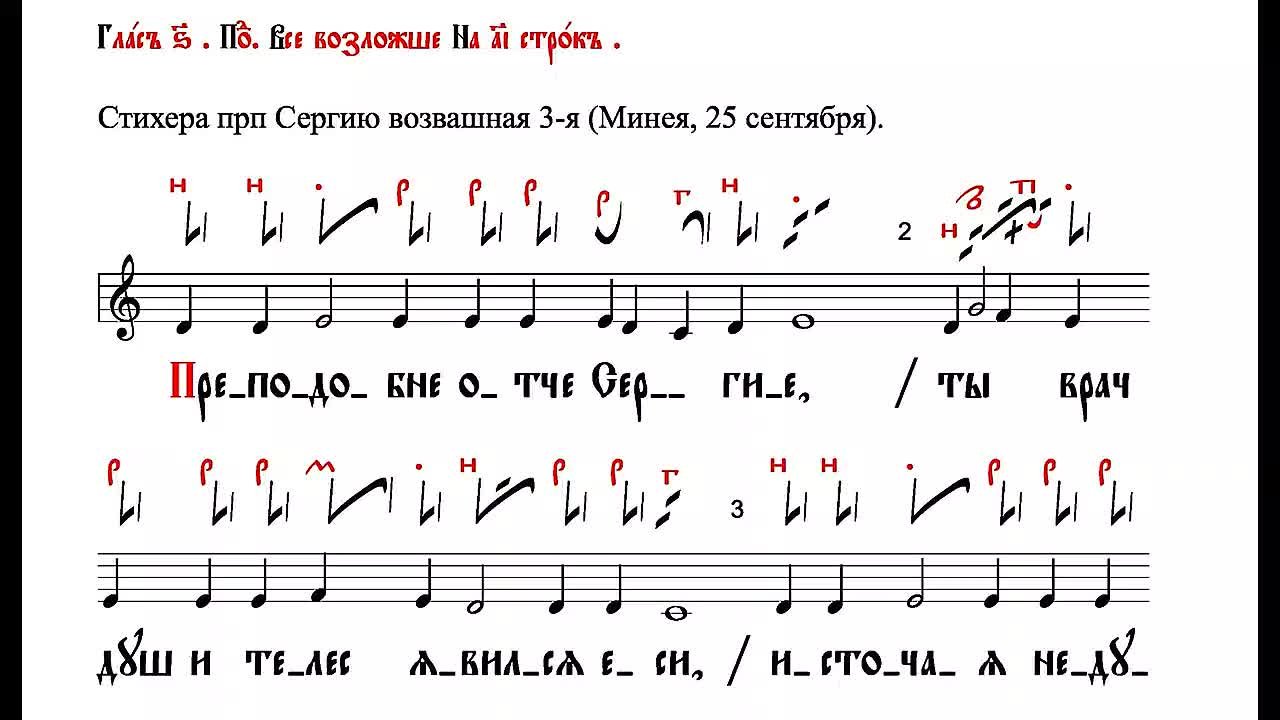 Подобны. Все возложше.