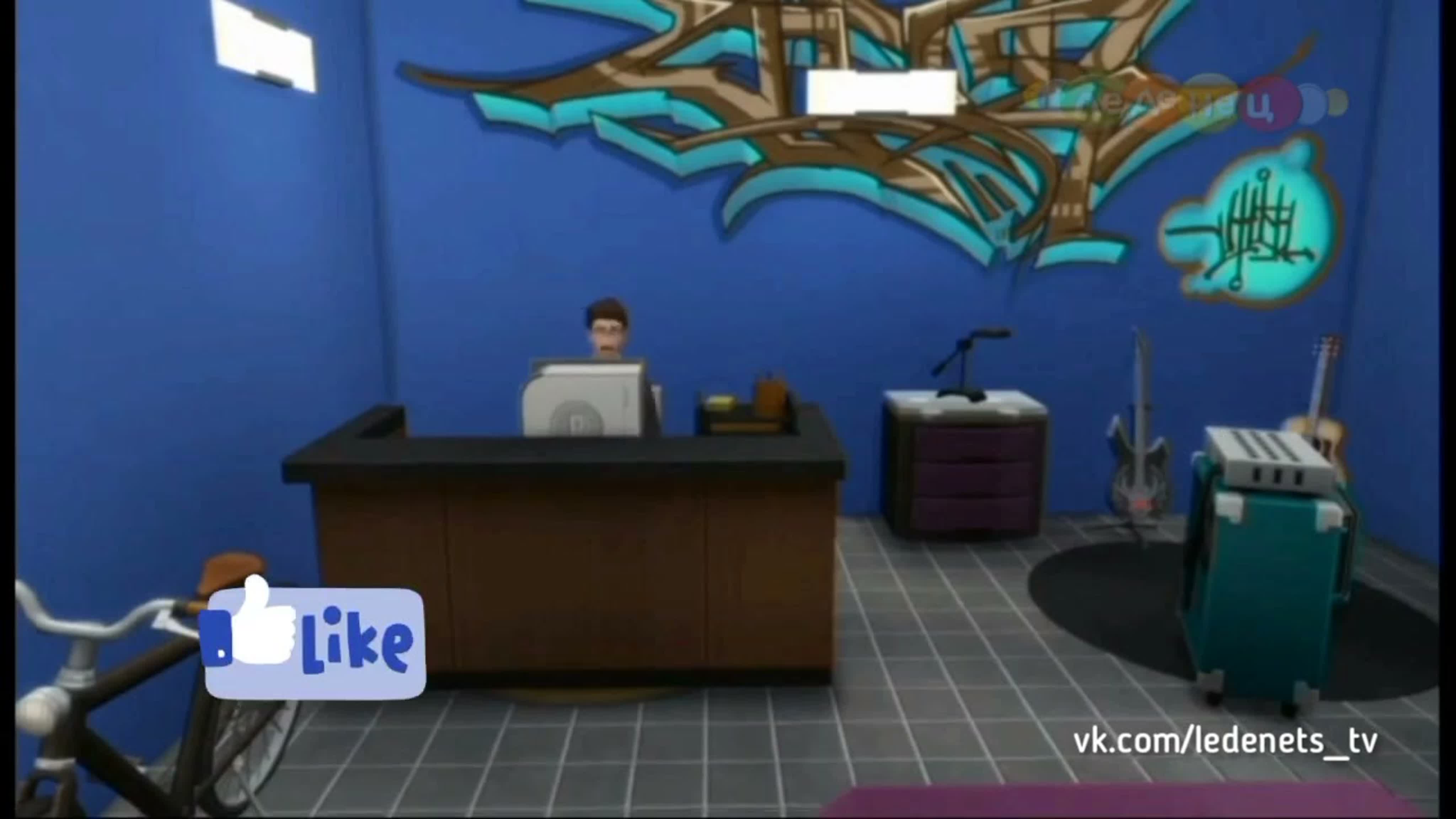 Студия Новостей 2