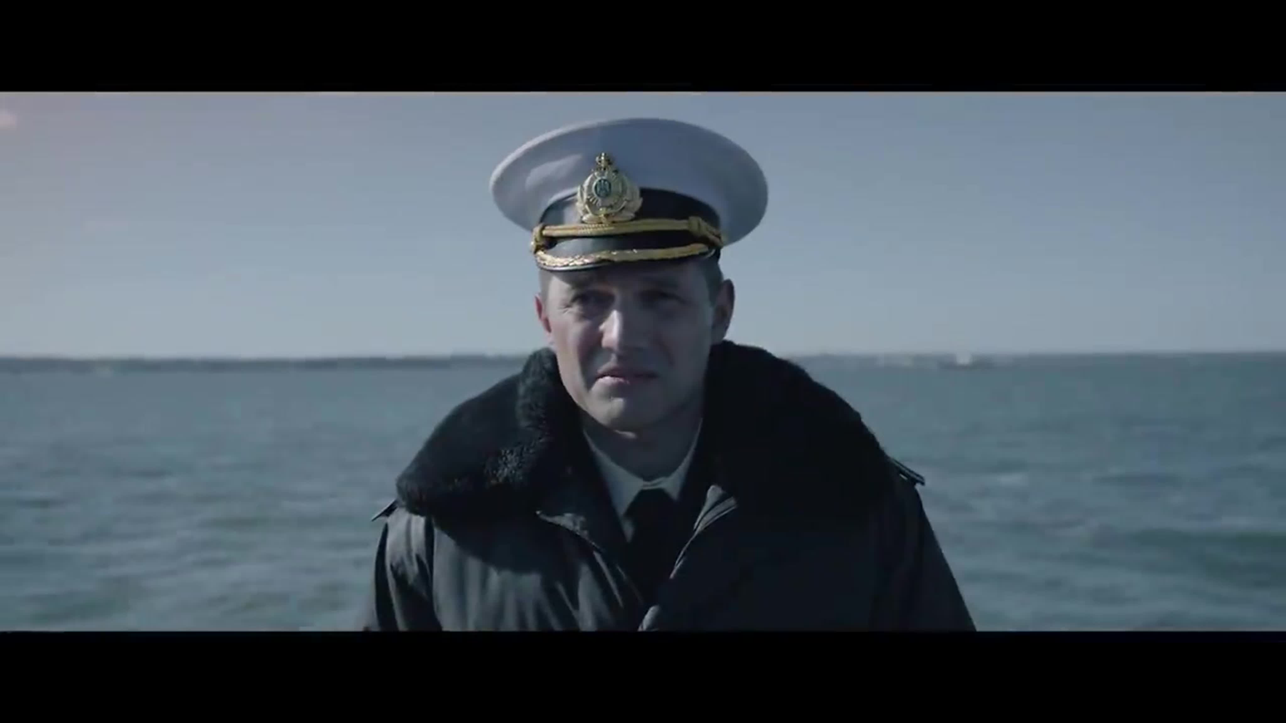 Катрусин кинозал