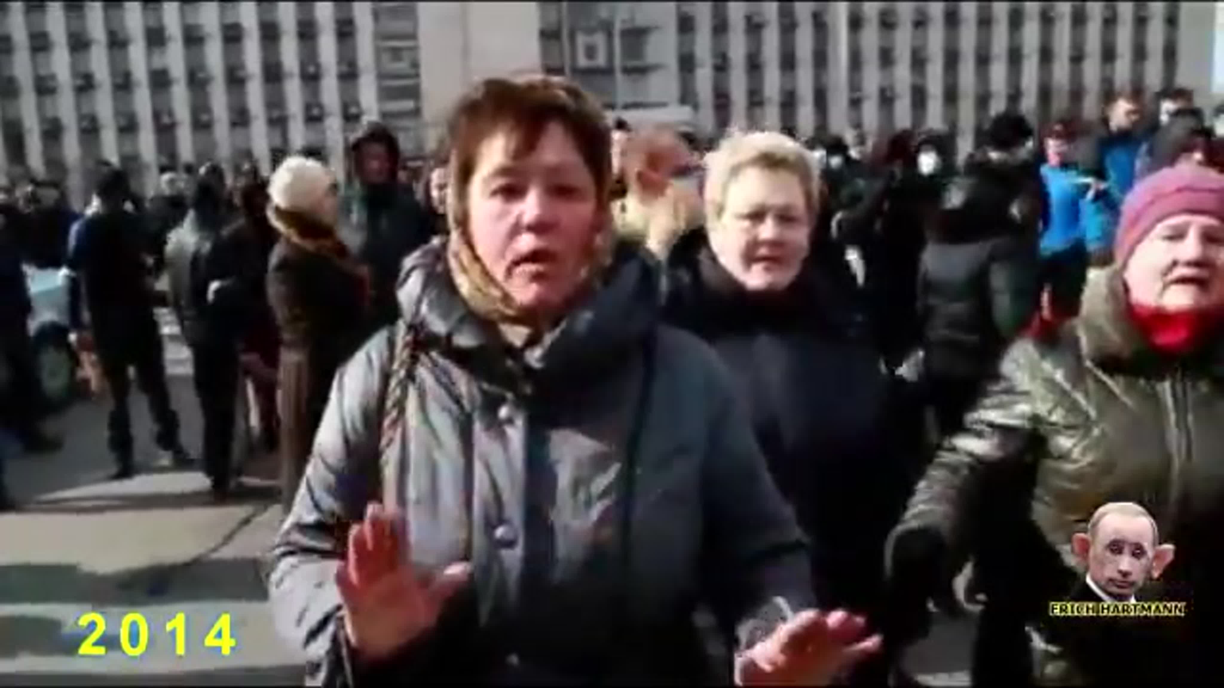 Ватноголовые