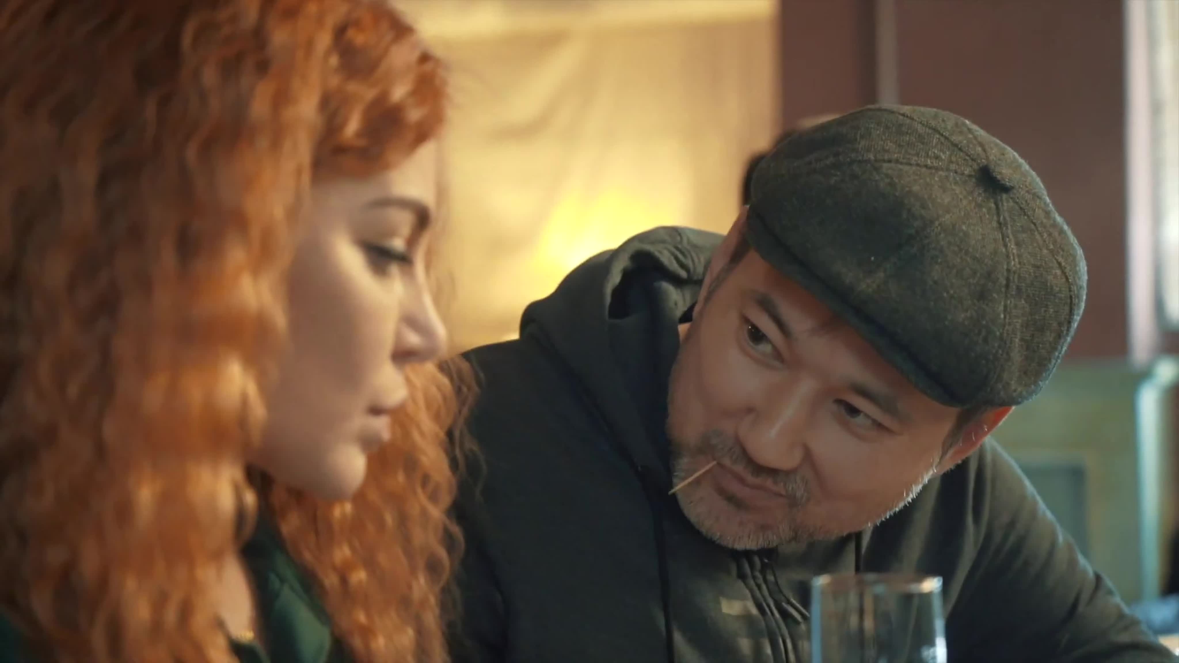 ❤Скетч - сериал "Бармен"❤