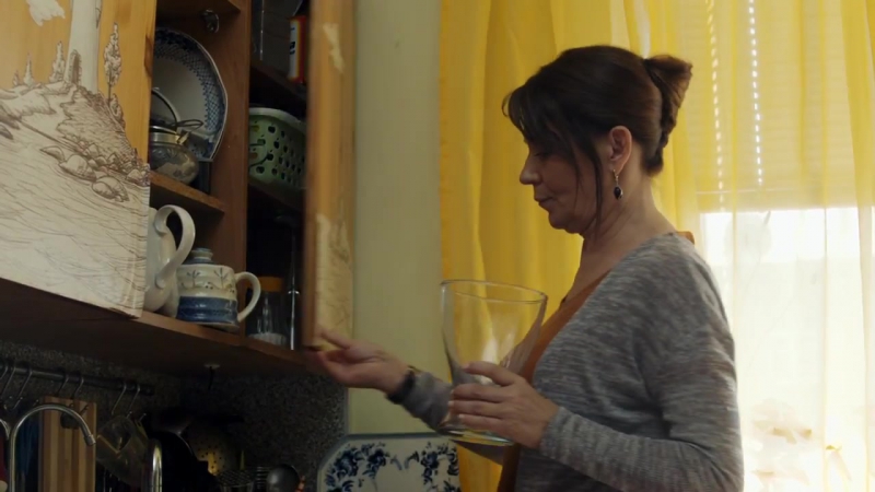 Я все помню 4 серии (2015)