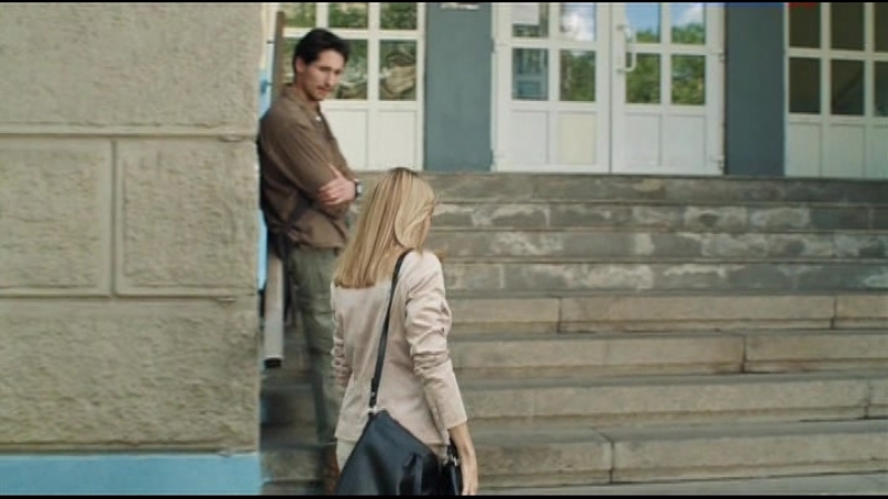 Цена любви 4 серии из 4 (2015)