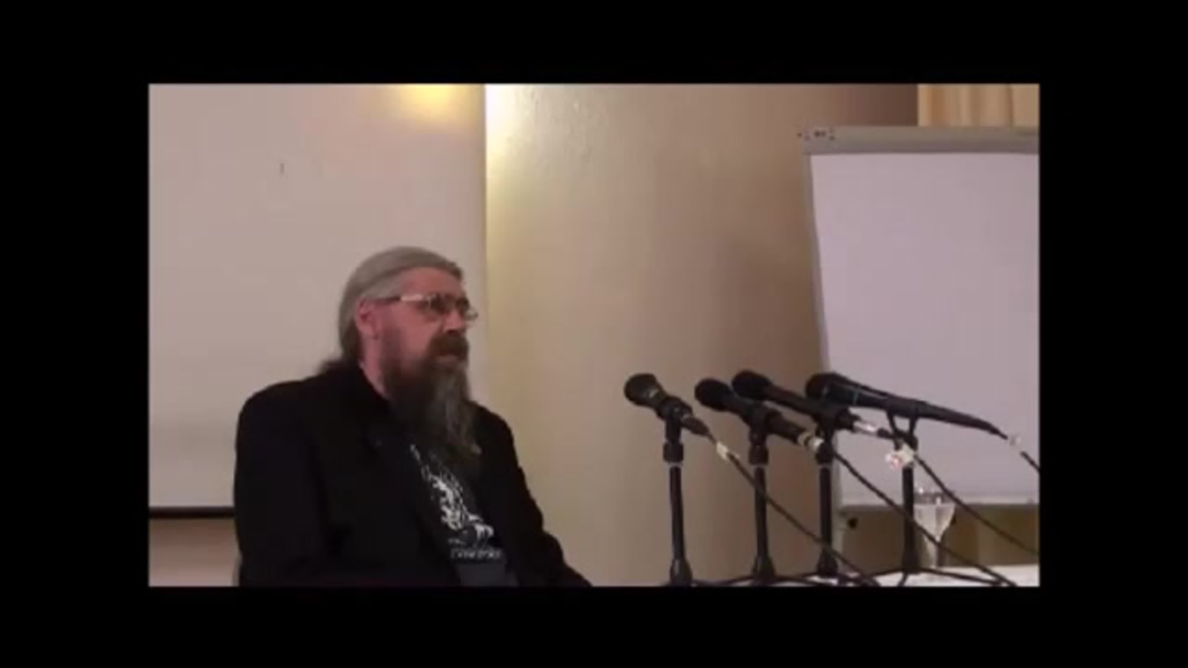 Уроки АСГардского Училища.