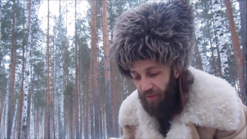 Волхвы и всё о них.