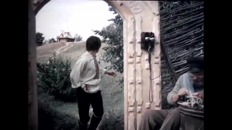 Русские сказки ( Худ. фильмы ).