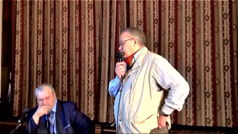 Владимир Шемшук