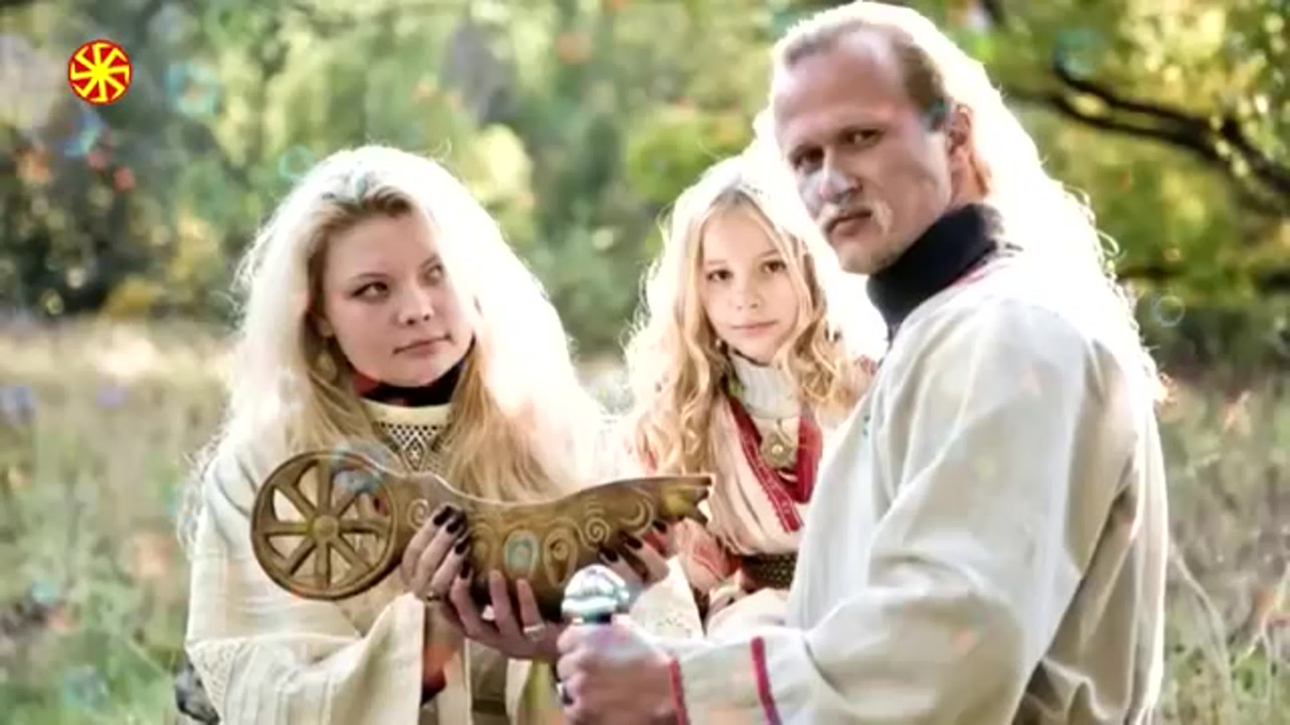 Всё о славянстве.