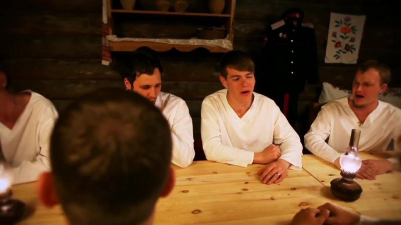 Бабкины внуки.