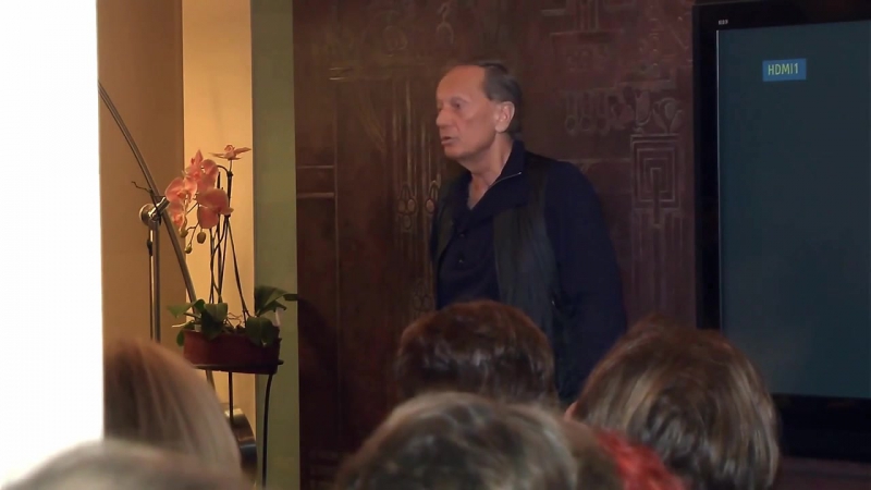 М. Задорнов.