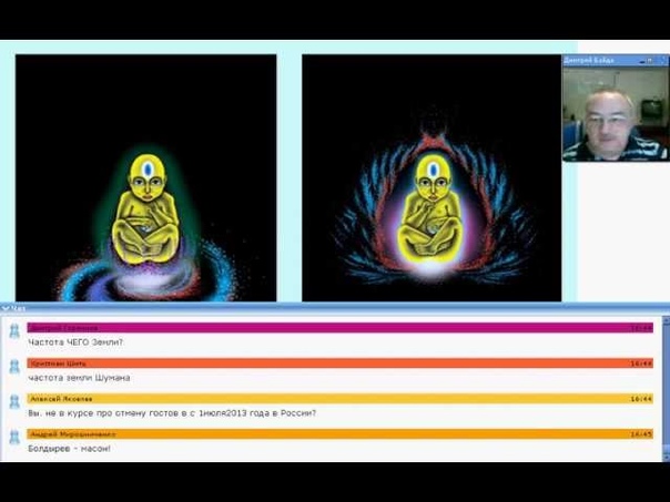 Николай Левашов в расказах друзей.