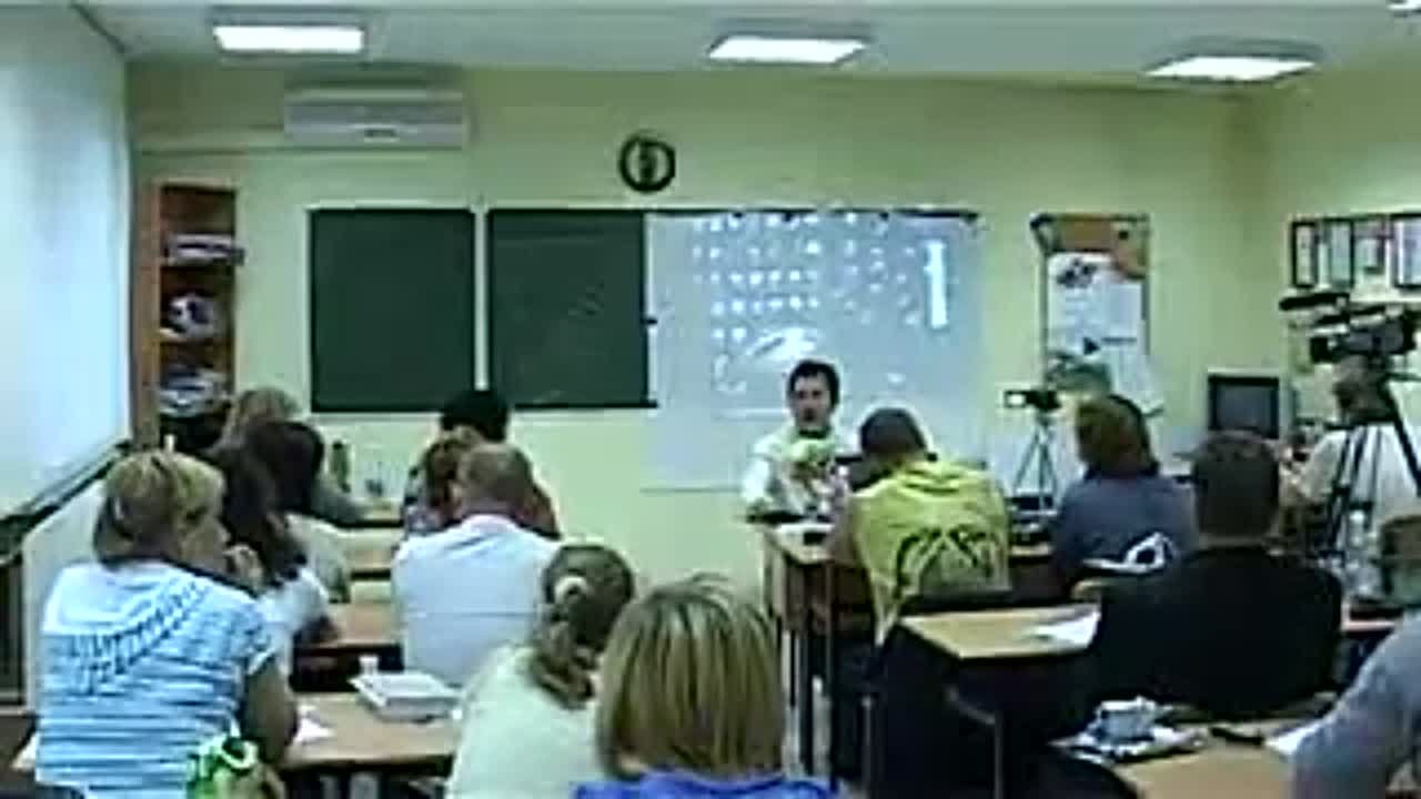 врач Левашов.