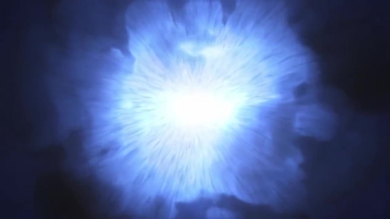 тайны вселенной.