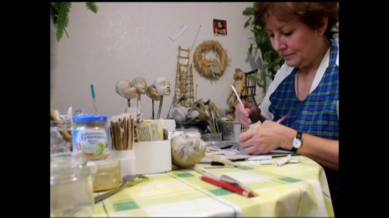 Лопусова-Томская