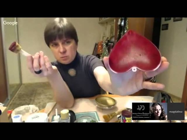 Магдалина Соловьева