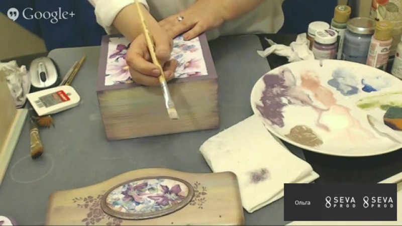 Ольга Умникова