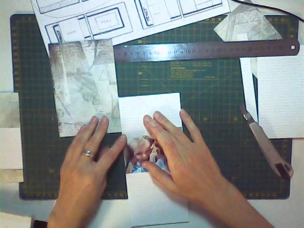 Альбомы для фотографий