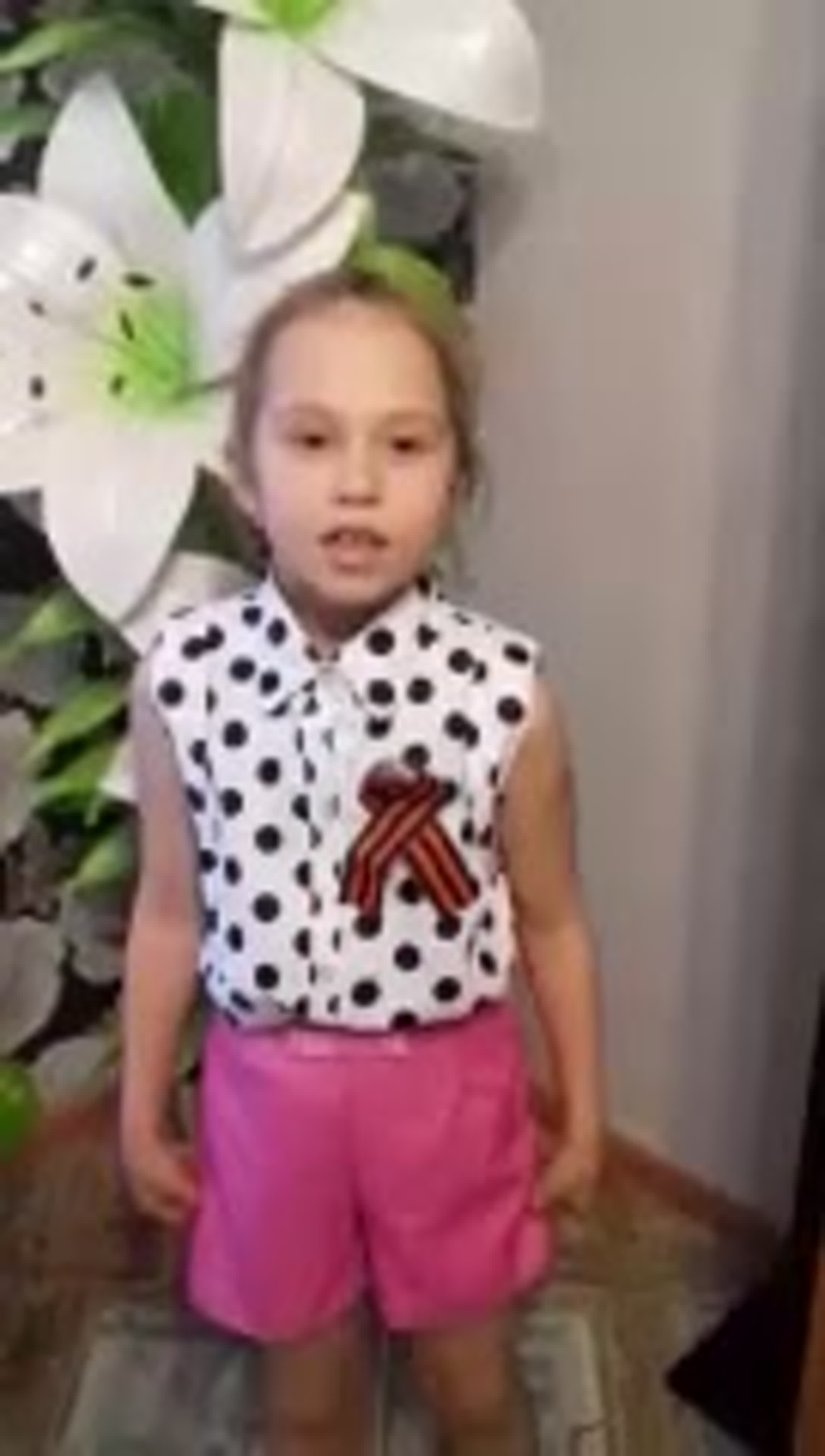 СКВОЗЬ ГОДА ЗВЕНИТ ПОБЕДА