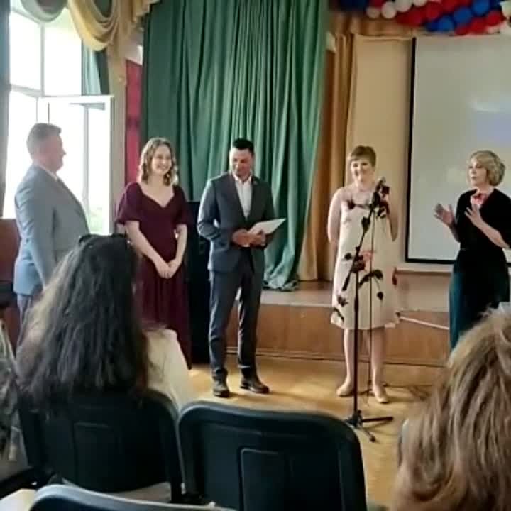 Выступления Русланы и ее друзей