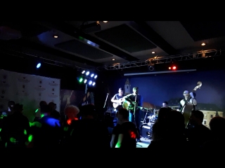 Группа #Spootniks Буги- вуги