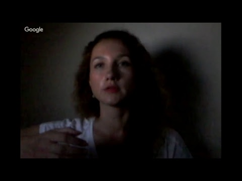 Счастливая женщина