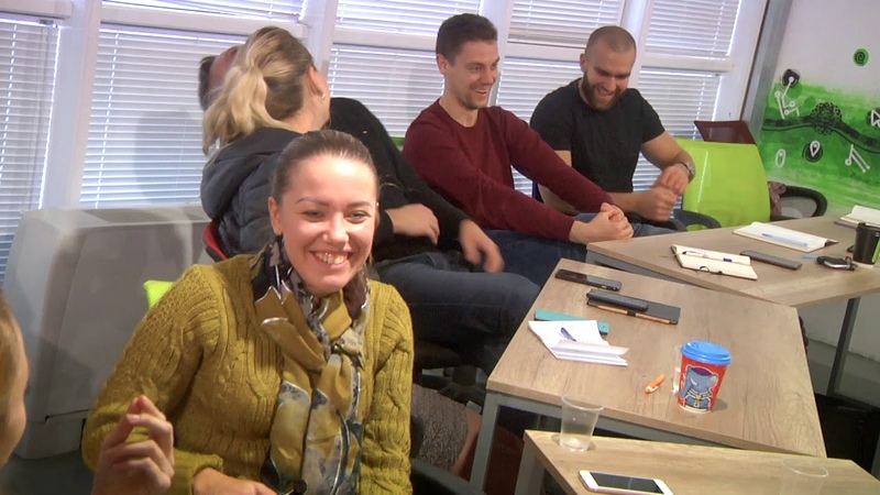 Ораторское искусство