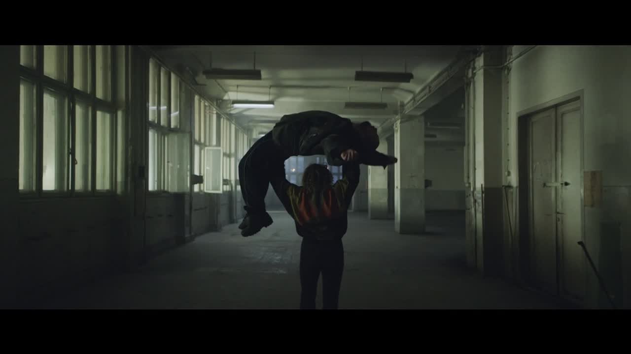 ART-КЛИПЫ танца