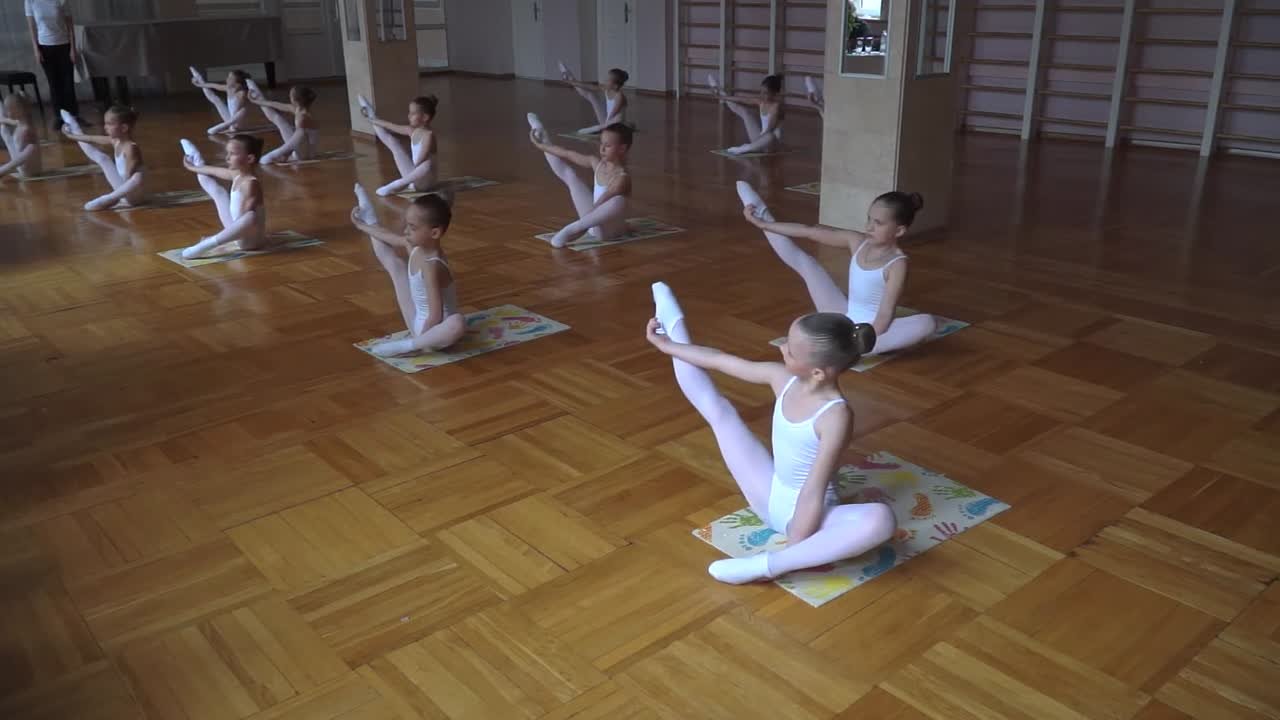 ОФП | Тренаж