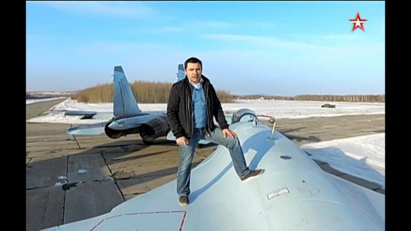 Авиация;"Сухой"-КНААПО.