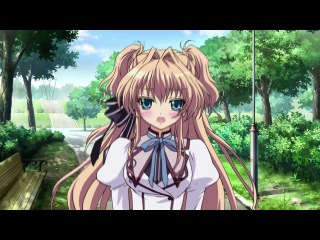 Mashiro-iro Symphony: The Color of Lovers|Белоснежная симфония: Цвет влюблённых