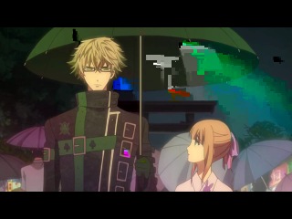 Амнезия / Amnesia