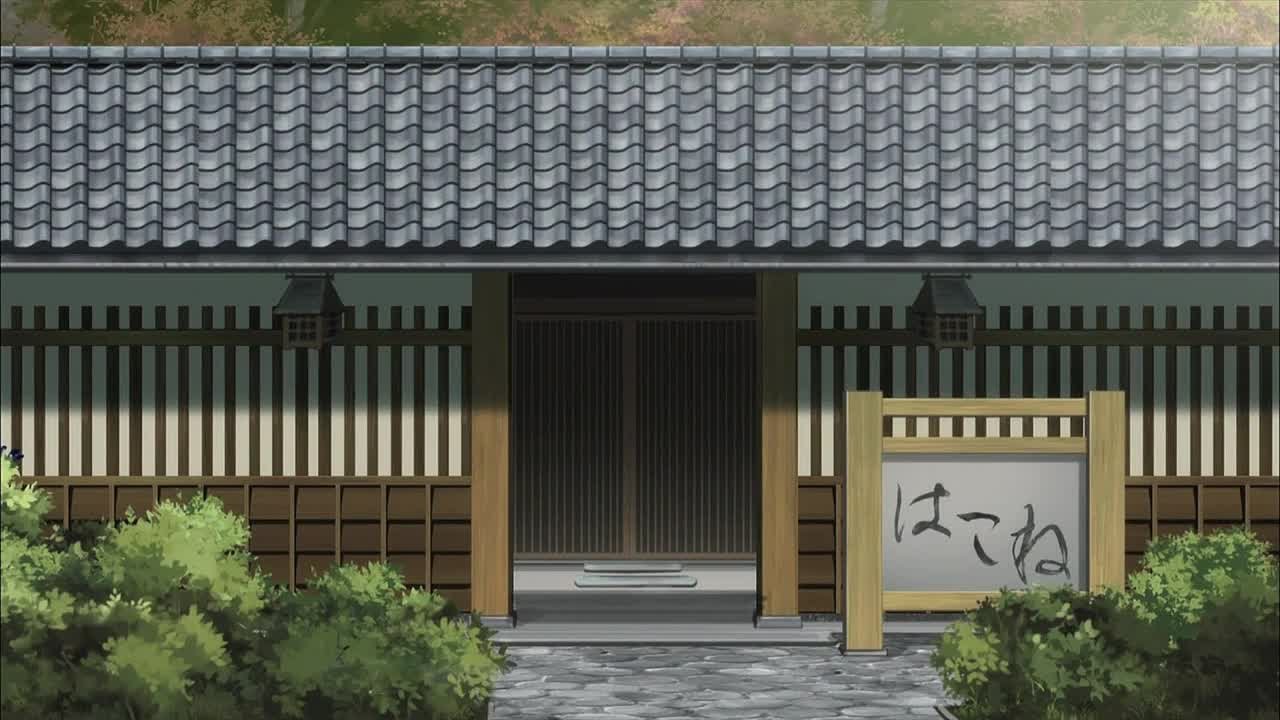 Детектив Инаба / Cuticle Tantei Inaba / Cuticle Detective Inaba