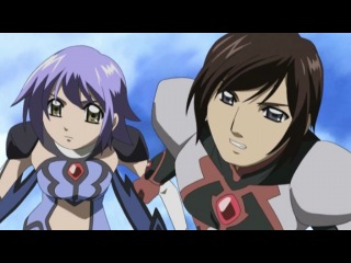 Юмэрия / Yumeria