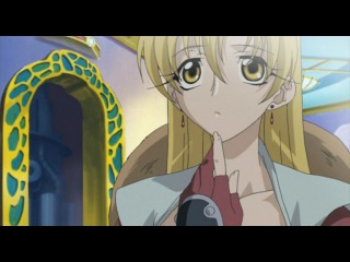 Grenadier the smiling warrior / Гренадёр