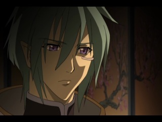 Юный мастер Инь-Ян / Shounen Onmyouji