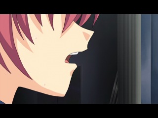 Крепкий поцелуй: Крутые и сладкие / Tsuyokiss Cool x Sweet